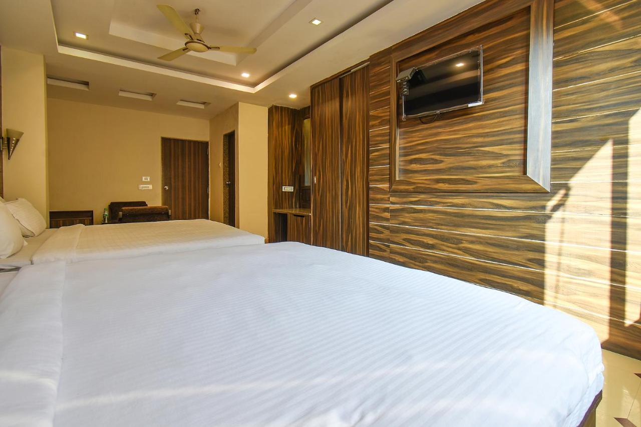 Fabhotel Casa De Baga Marmagao エクステリア 写真